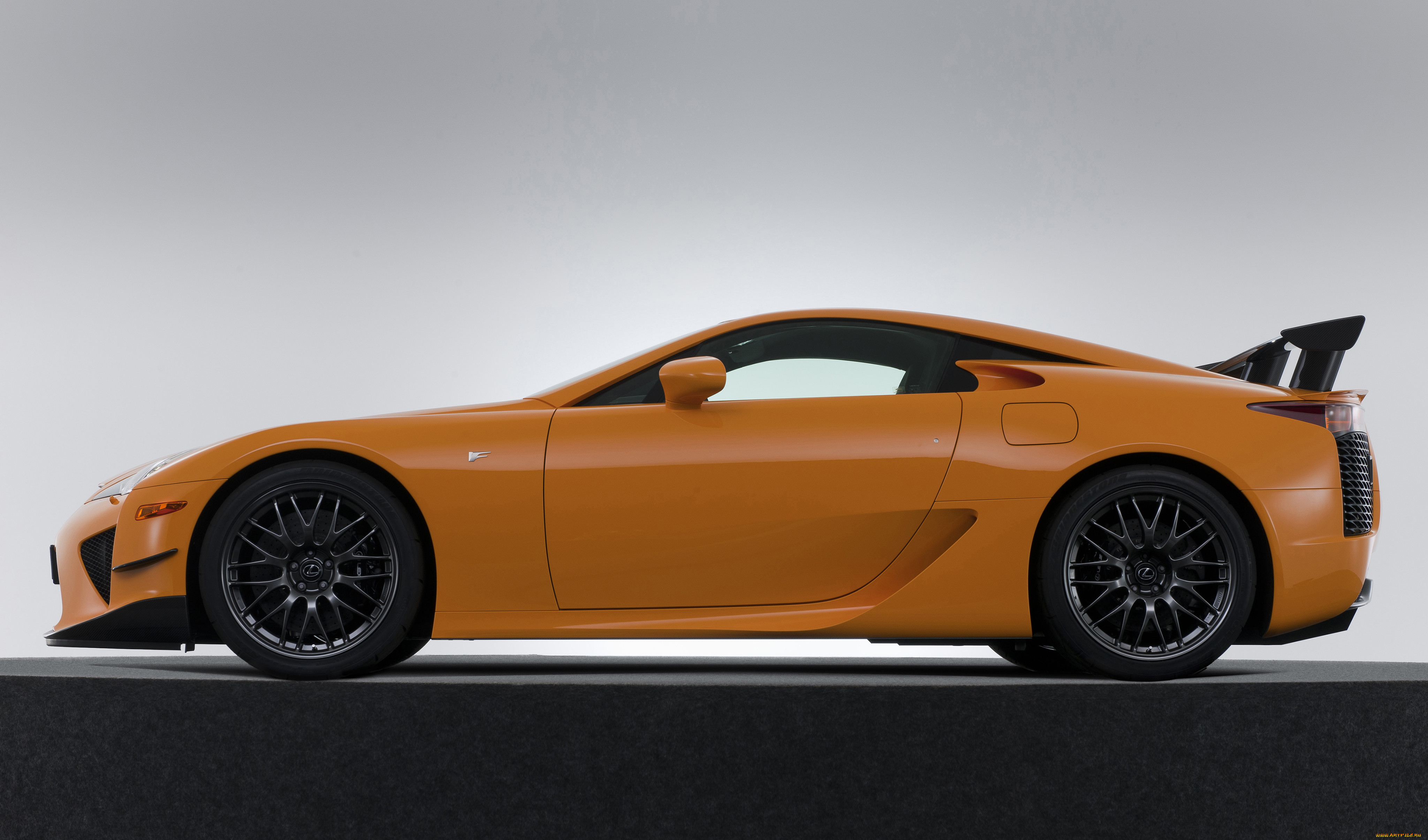 , lexus, performance, nurburgring, package, lfa